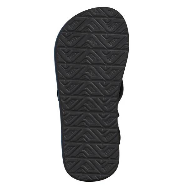 Reef LITTLE AHI Kinder Freizeitsandalen AQUA/GREEN 5 Reef LITTLE AHI Kinder Freizeitsandalen AQUA/GREEN – Bild 3