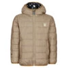 Namuk GLOW WENDBARE PRIMALOFT JACKE ' UNDERGROUND' Kinder Übergangsjacke GOLD / TRUE NAVY -Outdoorartikel 5638033343 a glow wendbare primaloft jacke underground namuk 24