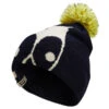 Namuk POLA BEANIE Kinder Mütze TRUE NAVY / OFF WHITE -Outdoorartikel 5638033352 a pola beanie namuk 24