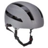 Alpina SOHO Unisex Fahrradhelm COFFEE-GREY MATT -Outdoorartikel 5638033624 a soho alpina 24