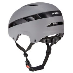 Alpina SOHO Unisex Fahrradhelm COFFEE-GREY MATT 8 Alpina SOHO Unisex Fahrradhelm COFFEE-GREY MATT -Outdoorartikel 5638033624 c soho alpina 24
