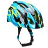 Alpina PICO FLASH Kinder Fahrradhelm NEON-BLUE GREEN GLOSS 2 Alpina PICO FLASH Kinder Fahrradhelm NEON-BLUE GREEN GLOSS -Outdoorartikel 5638033629 a pico flash alpina 24