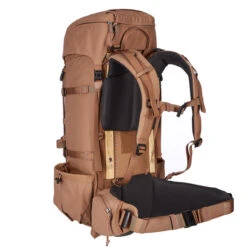 FJÄLLRÄVEN Fjällräven KAJKA 35 M/L Tourenrucksack KHAKI DUST -Outdoorartikel 5638033829 d kajka 35 sm fjaellraeven 24