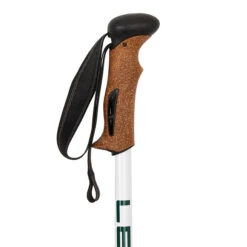 Leki MAKALU RETRO Trekkingstöcke GREEN/WHITE 8 Leki MAKALU RETRO Trekkingstöcke GREEN/WHITE -Outdoorartikel 5638034096 c makalu retro leki 24