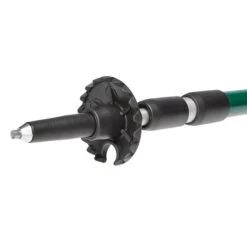 Leki MAKALU RETRO Trekkingstöcke GREEN/WHITE 9 Leki MAKALU RETRO Trekkingstöcke GREEN/WHITE -Outdoorartikel 5638034096 d makalu retro leki 24