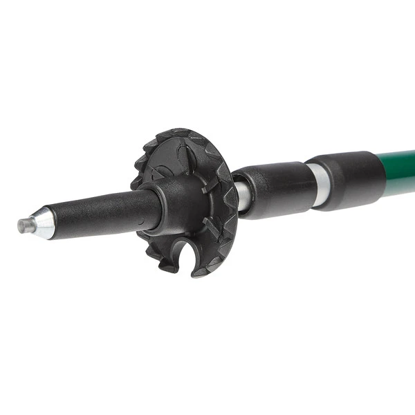 Leki MAKALU RETRO Trekkingstöcke GREEN/WHITE 6 Leki MAKALU RETRO Trekkingstöcke GREEN/WHITE – Bild 4