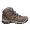 Keen CIRCADIA MID WP W Damen Wanderstiefel TOASTED COCONUT/NORTH ATLANTIC 1 Keen CIRCADIA MID WP W Damen Wanderstiefel TOASTED COCONUT/NORTH ATLANTIC -Outdoorartikel 5638035009 a circadia mid wp w keen 24