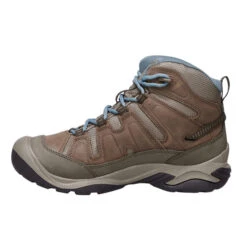 Keen CIRCADIA MID WP W Damen Wanderstiefel TOASTED COCONUT/NORTH ATLANTIC 7 Keen CIRCADIA MID WP W Damen Wanderstiefel TOASTED COCONUT/NORTH ATLANTIC -Outdoorartikel 5638035009 c circadia mid wp w keen 24