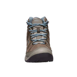 Keen CIRCADIA MID WP W Damen Wanderstiefel TOASTED COCONUT/NORTH ATLANTIC 8 Keen CIRCADIA MID WP W Damen Wanderstiefel TOASTED COCONUT/NORTH ATLANTIC -Outdoorartikel 5638035009 d circadia mid wp w keen 24