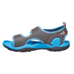 Keen KNOTCH CREEK OT Y Kinder Freizeitsandalen MAGNET/TIE DYE -Outdoorartikel 5638035089 c knotch creek ot y keen 24