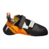 Boreal CRUX Unisex Kletterschuhe ORANGE -Outdoorartikel 5638036422 eomemre crux boreal 24