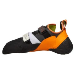 Boreal CRUX Unisex Kletterschuhe ORANGE -Outdoorartikel 5638036422 eomemrg crux boreal 24