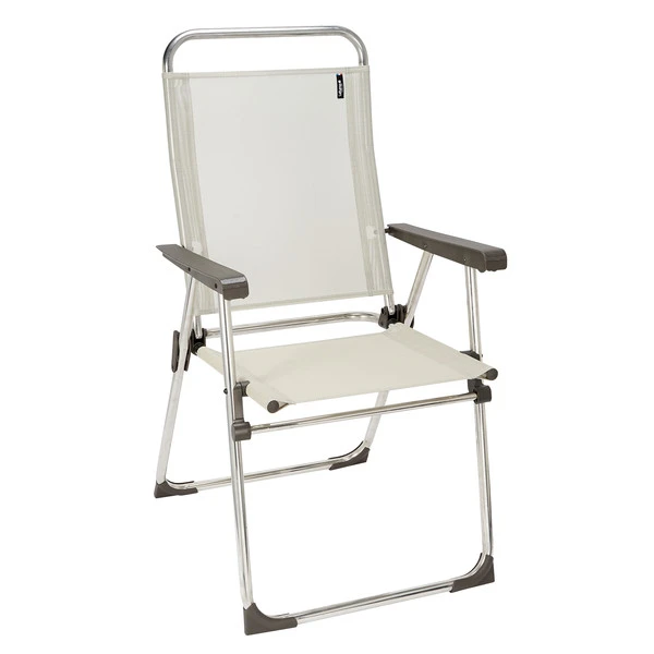 Lafuma ALU VICTORIA HOCHLEHNER Campingstuhl SEIGLE II 3 Lafuma ALU VICTORIA HOCHLEHNER Campingstuhl SEIGLE II