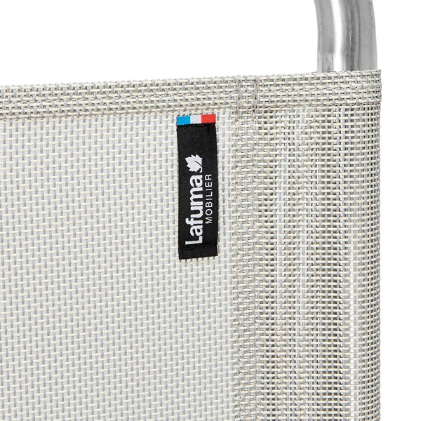 Lafuma ALU VICTORIA HOCHLEHNER Campingstuhl SEIGLE II 6 Lafuma ALU VICTORIA HOCHLEHNER Campingstuhl SEIGLE II – Bild 4