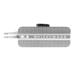 Vickywood UNIVERSAL AUTO TÜR TRITTSTUFE 2.0 KLAPPBAR Zeltzubehör SILBER -Outdoorartikel 5638036747 f universal auto tuer trittstufe 20 klappbar vickywood 24
