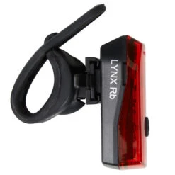 Lunivo LYNX RB Fahrradbeleuchtung NOCOLOR -Outdoorartikel 5638037394 d lynx rb lunivo 24