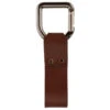 Casström NO.3 DANGLER W. COGNAC LOOP COGNAC LOOP -Outdoorartikel 5638038199 c no3 dangler w cognac loop casstroem 24