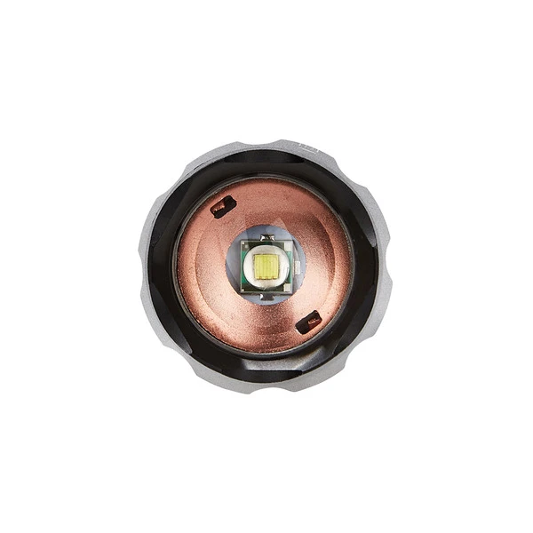 Origin Outdoors LED-TASCHENLAMPE FOCUS Taschenlampe NOCOLOR 4 Origin Outdoors LED-TASCHENLAMPE FOCUS Taschenlampe NOCOLOR – Bild 2