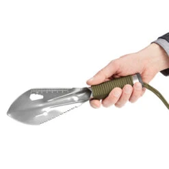 Origin Outdoors SCHAUFEL SURVIVAL 7 IN 1 NOCOLOR -Outdoorartikel 5638038780 c schaufel survival 7 in 1 origin outdoors 24