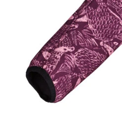 Reima SOFTSHELL OVERALL MJOSA Kinder Overall DEEP PURPLE -Outdoorartikel 5638039199 d softshell overall mjosa reima 24