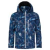 Reima SOFTSHELL JACKET VANTTI Kinder Softshelljacke NAVY -Outdoorartikel 5638039221 a softshell jacket vantti reima 24