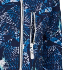 Reima SOFTSHELL JACKET VANTTI Kinder Softshelljacke NAVY -Outdoorartikel 5638039221 c softshell jacket vantti reima 24