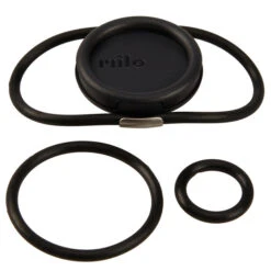 Milo BIKE CLIP BLACK