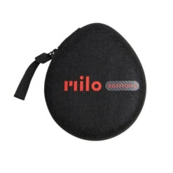 Milo CARRY CASE Etui BLACK