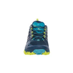 La Sportiva BUSHIDO II Herren Trailrunningschuhe OPAL/APPLE GREEN -Outdoorartikel 5638039677 d bushido ii la sportiva 24