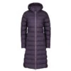 FRILUFTS FETLAR DOWN COAT Damen Daunenmantel NIGHT SHADE 2 FRILUFTS FETLAR DOWN COAT Damen Daunenmantel NIGHT SHADE -Outdoorartikel 5638042594 a fetlar down coat frilufts 24