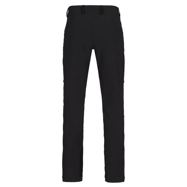 FJÄLLRÄVEN Fjällräven KEB AGILE WINTER TROUSERS M Herren Trekkinghose BLACK-BLACK 5 FJÄLLRÄVEN Fjällräven KEB AGILE WINTER TROUSERS M Herren Trekkinghose BLACK-BLACK – Bild 3