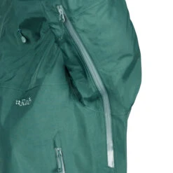 Rab NAMCHE GTX JACKET W' S Damen Hardshelljacke GREEN SLATE -Outdoorartikel 5638047353 d namche gtx jacket w s rab 24