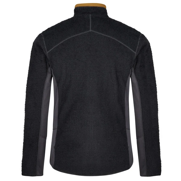 Rab SYNCRINO HL JACKET Herren Fleecejacke BELUGA 4 Rab SYNCRINO HL JACKET Herren Fleecejacke BELUGA – Bild 2