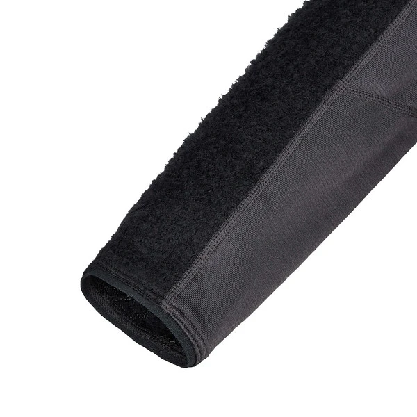 Rab SYNCRINO HL JACKET Herren Fleecejacke BELUGA 6 Rab SYNCRINO HL JACKET Herren Fleecejacke BELUGA – Bild 4