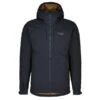 Rab XENAIR ALPINE JACKET Herren Isolationsjacke EBONY (FOOTPRINT) -Outdoorartikel 5638047703 a xenair alpine jacket rab 24
