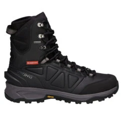 Viking CONSTRICTOR ICEGRIP WARM GTX M Herren Winterstiefel BLACK