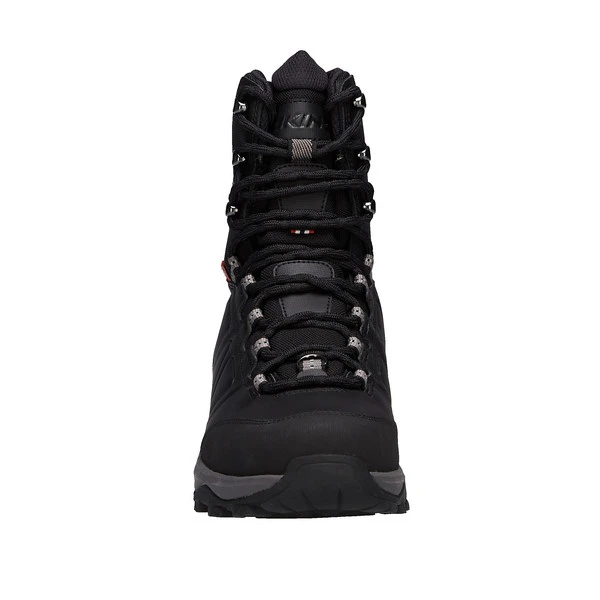 Viking CONSTRICTOR ICEGRIP WARM GTX M Herren Winterstiefel BLACK 6 Viking CONSTRICTOR ICEGRIP WARM GTX M Herren Winterstiefel BLACK – Bild 4