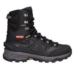 Viking CONSTRICTOR ICEGRIP WARM GTX W Damen Winterstiefel BLACK