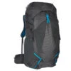 Gregory FOCAL 48 Tourenrucksack OZONE BLACK -Outdoorartikel 5638048115 a focal 48 gregory 24