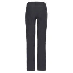 CMP KID G LONG PANT Kinder Softshellhose ANTRACITE-PAPAVERO -Outdoorartikel 5638048166 c kid g long pant cmp 24