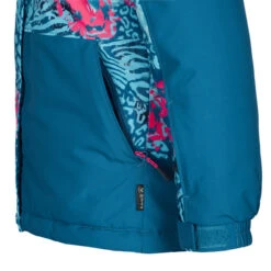 Kamik KOKO Kinder Winterjacke MYKONOS -Outdoorartikel 5638048714 c koko kamik 24