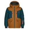 Kamik MAX Kinder Winterjacke BRONZE 2 Kamik MAX Kinder Winterjacke BRONZE -Outdoorartikel 5638048731 a max kamik 24