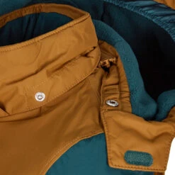 Kamik MAX Kinder Winterjacke BRONZE -Outdoorartikel 5638048731 d max kamik 24