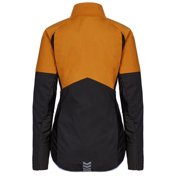 Protective P-BEAT STREET 2.0 W Damen Fahrradjacke HONEY 4 Protective P-BEAT STREET 2.0 W Damen Fahrradjacke HONEY – Bild 2