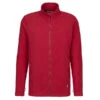 Vaude ROSEMOOR FLEECE JACKET II Herren Fleecejacke DARK INDIAN RED -Outdoorartikel 5638048914 h rosemoor fleece jacket ii vaude 24