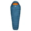 Mountain Equipment HELIUM 800 - LONG Daunenschlafsack MAJOLICA BLUE 1 Mountain Equipment HELIUM 800 - LONG Daunenschlafsack MAJOLICA BLUE -Outdoorartikel 5638049210 a helium 800 regular mountain equipment 24
