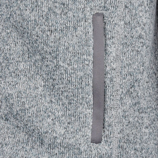 Patagonia K' S BETTER SWEATER JKT Kinder Fleecejacke STONEWASH – Bild 4