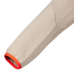 Adidas TERREX XPERIOR MEDIUM FLEECE HODDED JACKET Herren Fleecejacke WONDER BEIGE/SEMI IMPACT ORANG -Outdoorartikel 5638051220 d terrex xperior medium fleece hodded jacket adidas 24