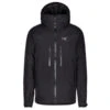 Arc'teryx BETA DOWN INSULATED JACKET M Herren Daunenjacke BLACK -Outdoorartikel 5638051568 a beta down insulated jacket m arc teryx 24