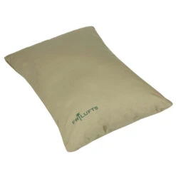 FRILUFTS MONTERICO PILLOW Kissen GOLD